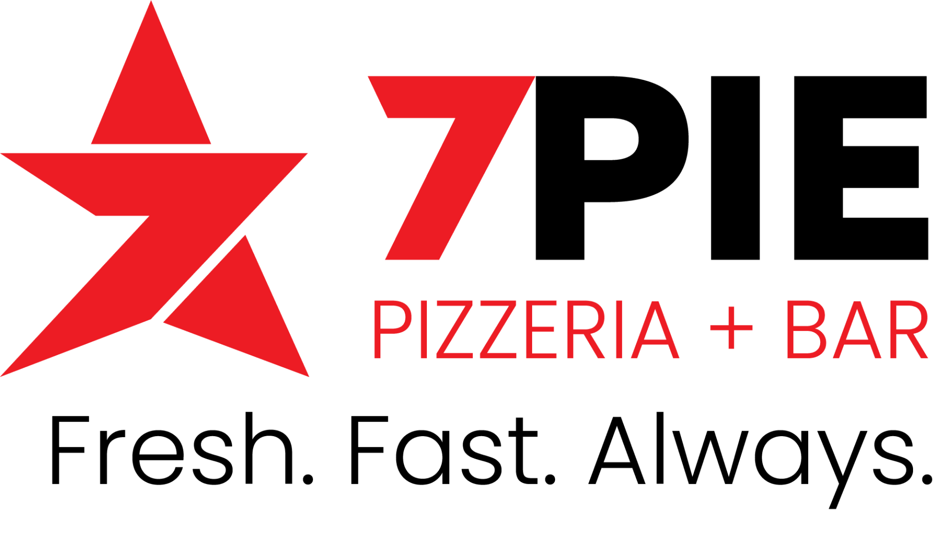 7Pie Pizzeria + Bar